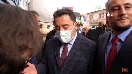 Gençler sordu, Babacan yanıt verdi: FED faiz kararı TL'yi nasıl etkiler?