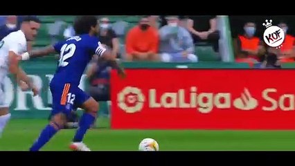 أساطير الكنترول والتحكم في الكرة   ملوك السيطرة على الكرة