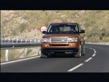 Land Rover Range Rover 2005