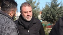 Şafak Mahmutyazıcıoğlu’nun ağabeyi: Yargı sürecini sıkı takip edeceğiz