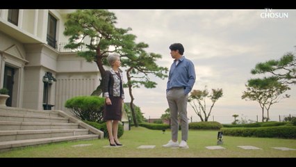 송옥숙⚡윤희석 쌓여있던 분노 결국 폭발..♨ | #엉클 EP15-0５ | TV CHOSUN 20220129 방송