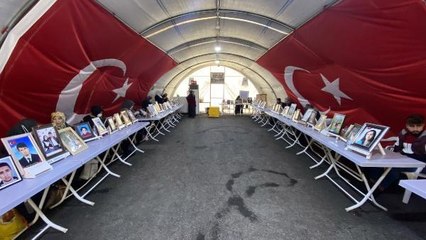 EVLAT NÖBETİNDEKİ BABA: DAYANACAK GÜCÜMÜZ KALMADI