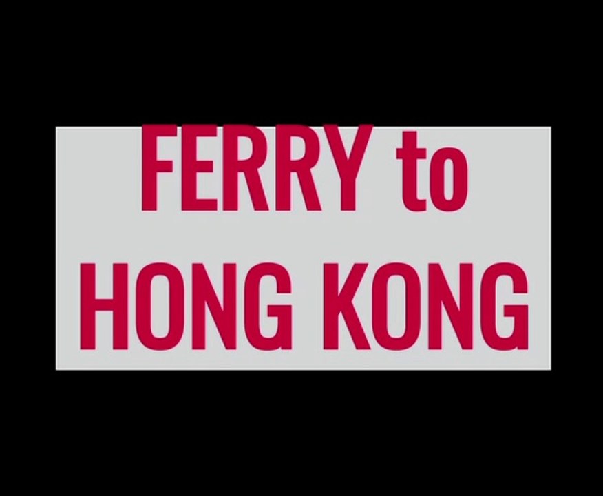 FERRY-TO-HONGKONG-(german version)