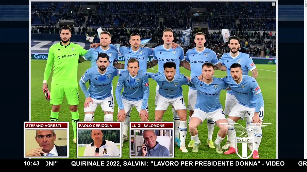 Lazio, per Miranchuk "è corsa contro il tempo" ▷ Le ultime dagli esperti