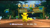 PokéPark Wii : La Grande Aventure de Pikachu online multiplayer - wii