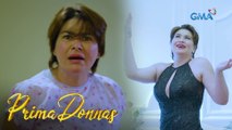 Prima Donnas 2: Kendra's bizarre hallucinations | Episode 6
