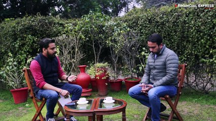 FE Exclusive | Jayant Chaudhary on Akhilesh Yadav’s ‘Jinnah’ remarks and polarisation in UP