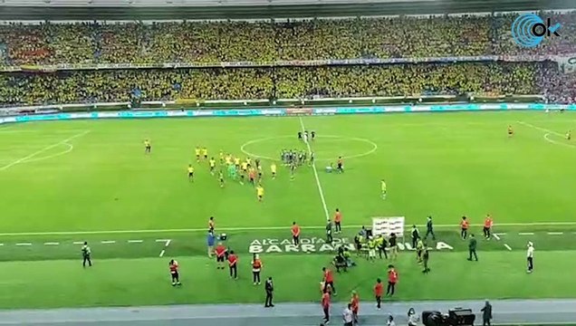 James Rodríguez pierde los papeles con su propia afición