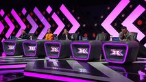 Hands Up Rossa Punya Sebutan Khusus Untuk Rapper Kali Ini  X Factor Indonesia 2021