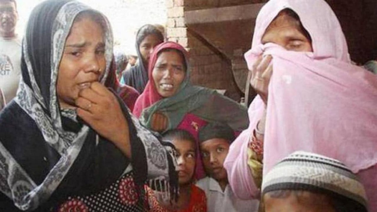 Will the Jats get divided in Western Uttar Pradesh?