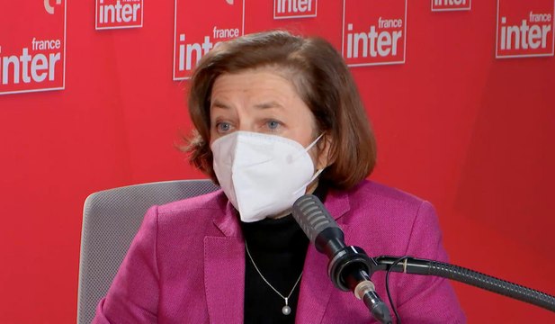 Florence Parly : La France ne peut pas rester au Mali à n'importe quel prix