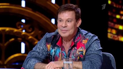 Сегодня вечером - 1 часть (29.01.2022)