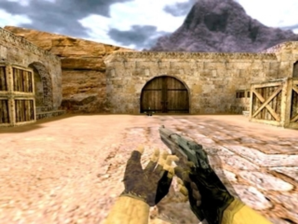 Test Vegas HE