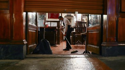 إسبانيا.. القطاعات الاقتصادية تواجه خطر نقص العمالة