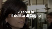 20 anni fa il delitto di Cogne