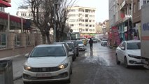 Eskişehir'de 6 kişinin yaralandığı kavganın ardından mahalleli tedirgin: 