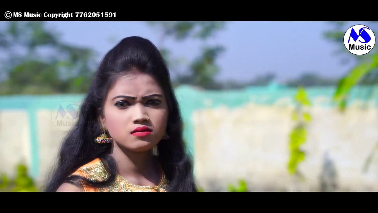 Bhalobasar Jantrana - ভালোবাসার যন্ত্রনা - Manoj Das - Mira Das - New Purulia Video Song 2022