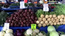İzmir'de sebze ve meyve fiyatları 1 haftada 2 katına çıktı!