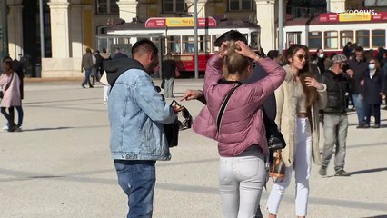 La abstención planea sobre las elecciones en Portugal