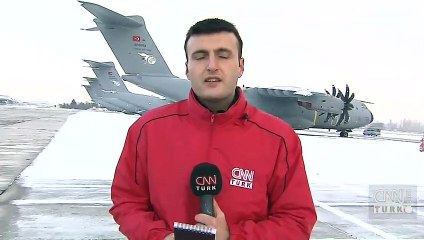 CNN TÜRK "Koca Yusuf"un üssünde