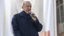 Cumhurbaşkanı Erdoğan'dan ekonomi mesajı: Faizi indireceğiz, bilin ki enflasyon da düşecek