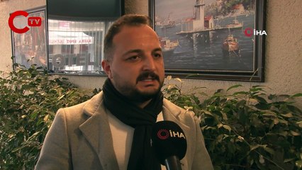 214 bin liraya satın almıştı; karakoldan gelen telefonla şoke oldu