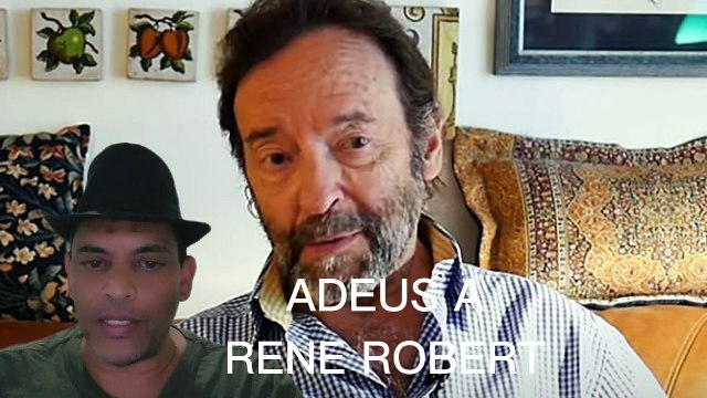 ADEUS A RENÊ ROBERT,FOTOGRAFO MORRE DE HIPOTERMIA ( FOCCUS LINE)