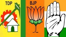 BJP India’s Richest Party, Highest Assets Among Top 7 Parties | Oneindia Telugu