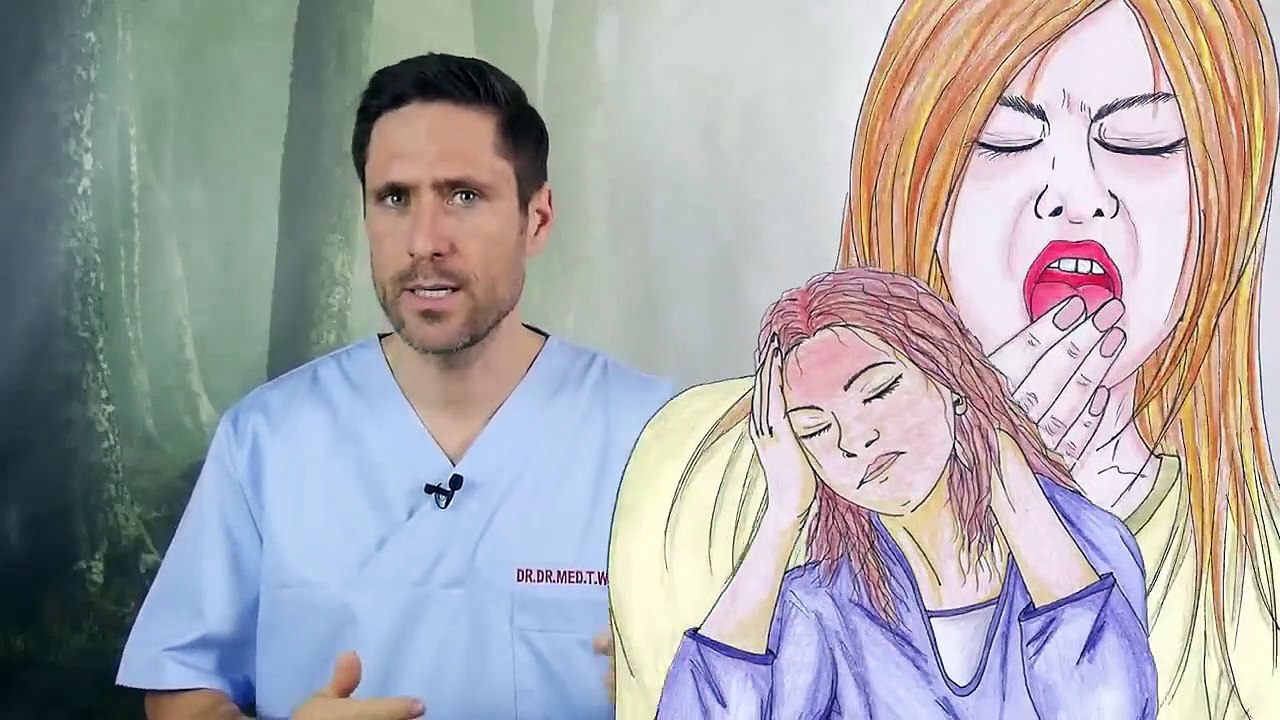 Immer zu wenig Schlaf Schlimme Folgen durch Schlafmangel Das sollten Sie wissen bei Beschwerden