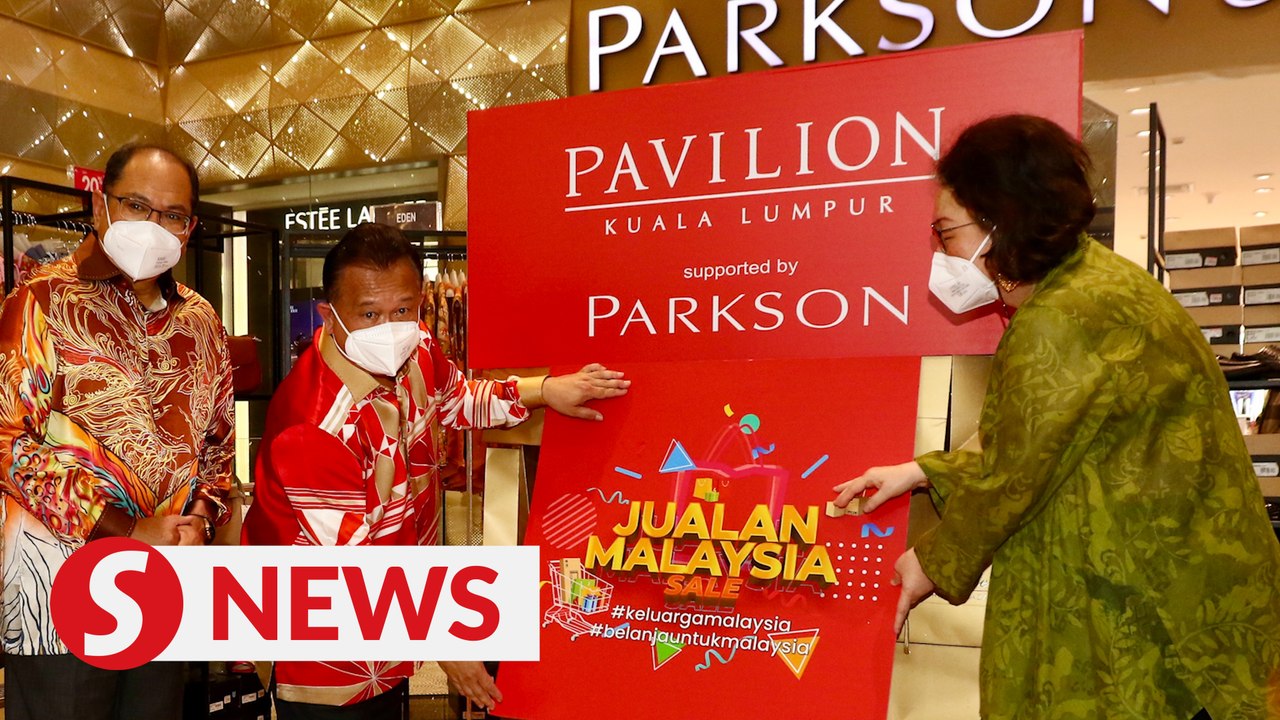 Malaysia dishes up Sales Programme 2022 to revi...