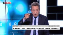 Georges Fenech : «Ce n’est pas une primaire, c’est une mascarade de primaire»