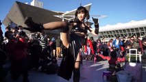 #14【コミケは地球を救う】C91コスプレ コミックマーケット
