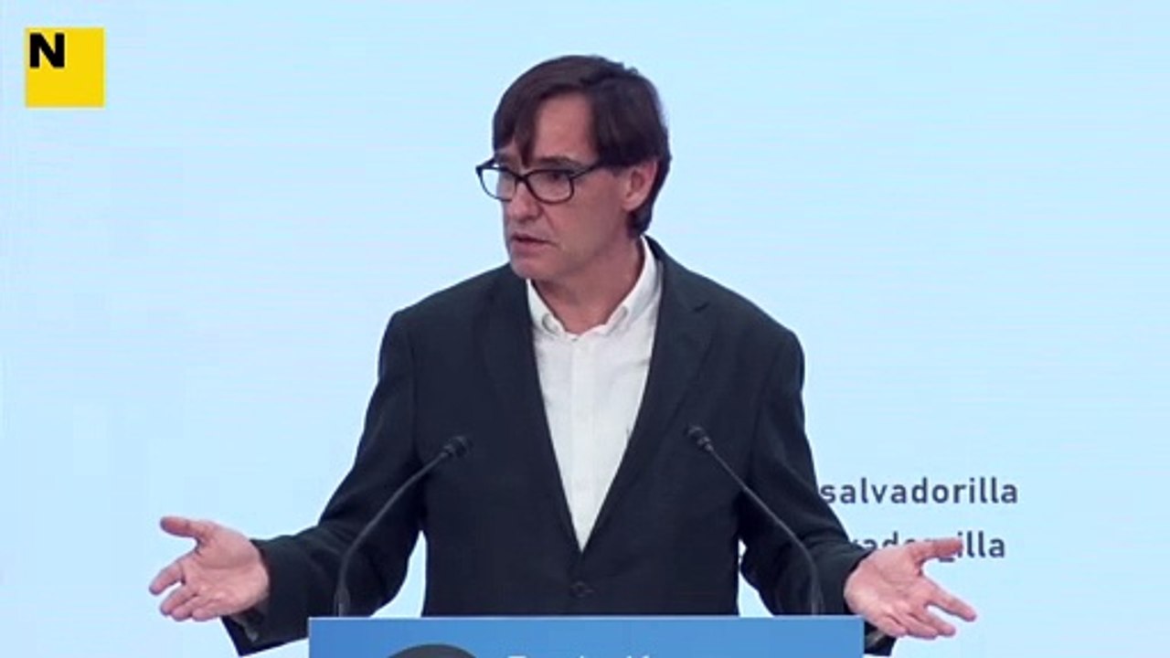 Illa garanteix el compromís "explícit" del PSC amb el català i assegura que serà actiu en la recerca d'un consens