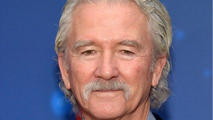 GALA VIDÉO - Patrick Duffy (Dallas) amoureux après le deuil : confidences sur sa nouvelle compagne
