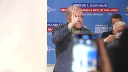 Son dakika haberi... Cumhurbaşkanı Erdoğan: "Kimseyi sahipsiz, çaresiz bırakmadık"