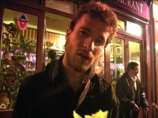 Gros Tas de Salade - Parodie de Grand Corps Malade