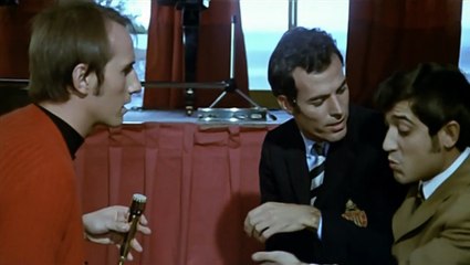 La vida sigue igual - Tráiler