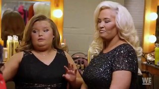 Mama June From Not To Hot - S02E17