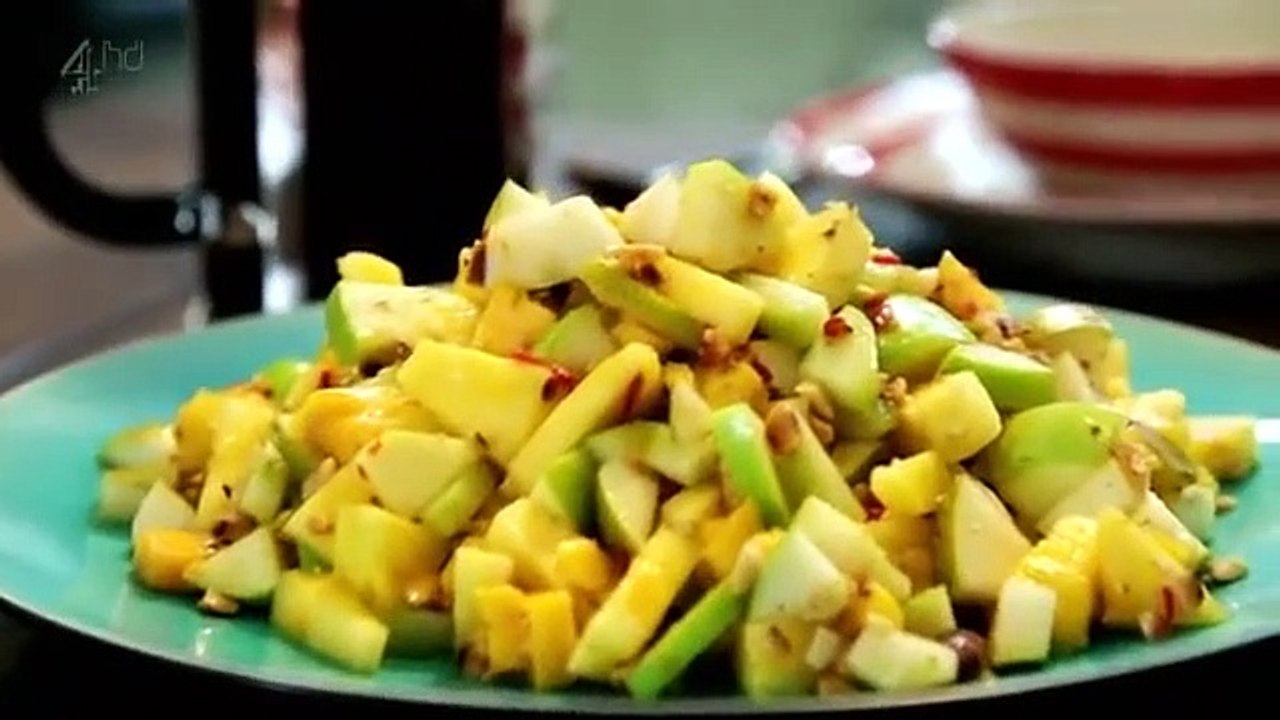 Gordon Ramsay's Home Cooking Saison 0 - Gordon Ramsay's Home Cooking (EN)