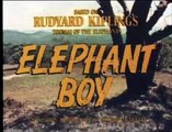 Elephant Boy Saison 0 - Opening (EN)