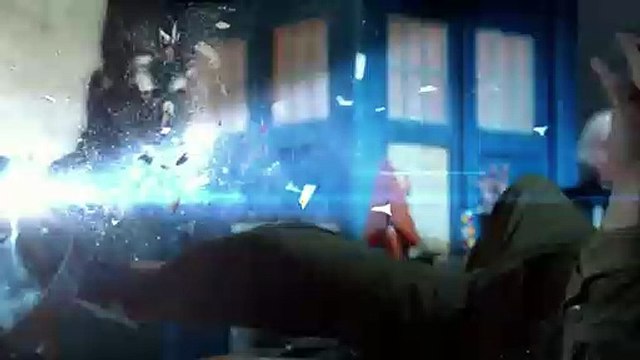 Doctor Who (2005) Saison 0 - Trailer The Day of The Doctor 50th Anniversary (EN)