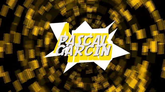 Another Hero Saison 1 - Kung-Fu Jesus (EN)