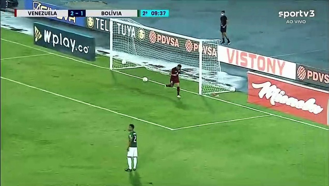 El espantoso blooper que sepultó la ilusión