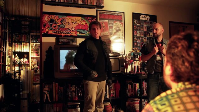 Another Hero Saison 1 - This is Hardcore (EN)