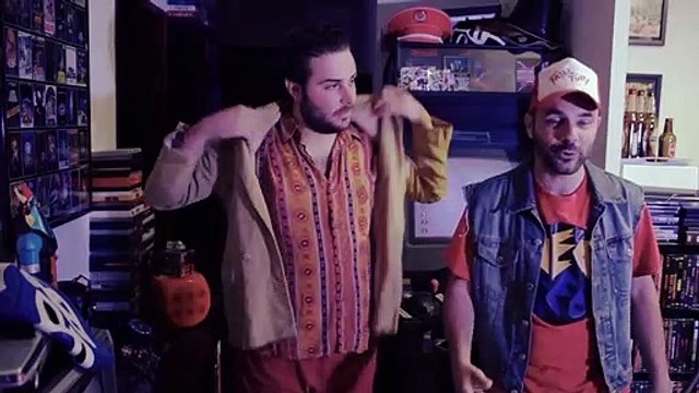 Another Hero Saison 1 - La New Team (EN)