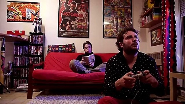 Another Hero Saison 1 - Call me the Duke (EN)