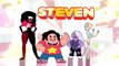 Steven Universe Saison 0 - Main Title (EN)