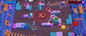 Brawl Stars -  Gameplay Walkthrough - (Android, iOS) - Nooobsy