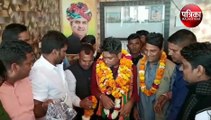 BJP Yuva Morcha will siege CM residence