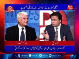 D Chowk With Dr. Asif Kirmani | 29 January 2022 | AbbTakk News | BD1I